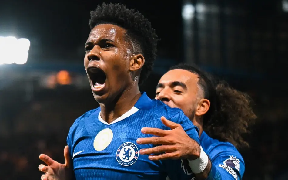 استوائو ویلیان؛ نوجوانی که چلسی را به وجد آورده است