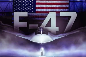 چرا نیروی هوایی ایالات متحده ساخت جنگنده نسل ششم F-47 را به شرکت بوئینگ سپرد؟
