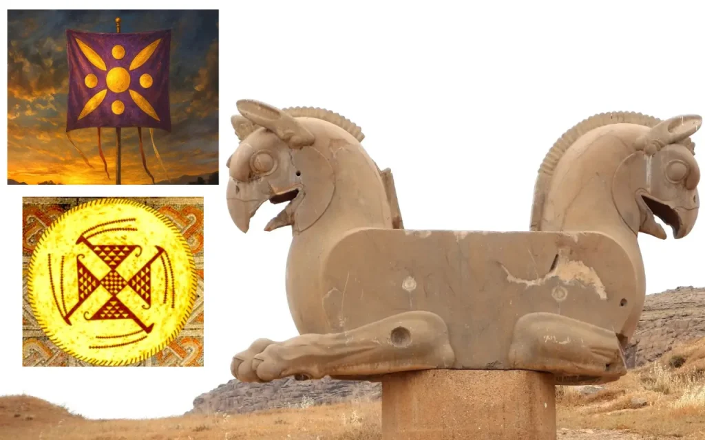 پیشینه نمادهایی که در «بازمانده» به آنها توهین شد