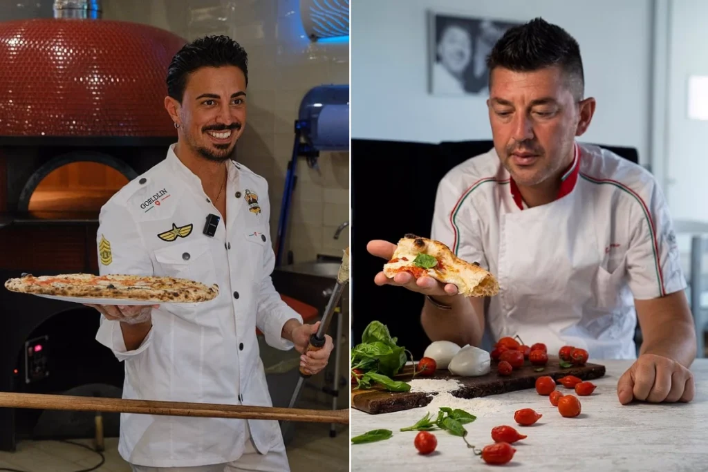 رتبه‌بندی برترین پیتزافروشی‌های زنجیره‌ای جهان در سال ۲۰۲۵