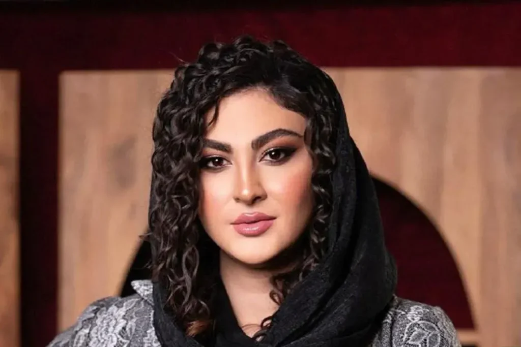 دوراهی سخت مریم مومن در ۷ سالگی