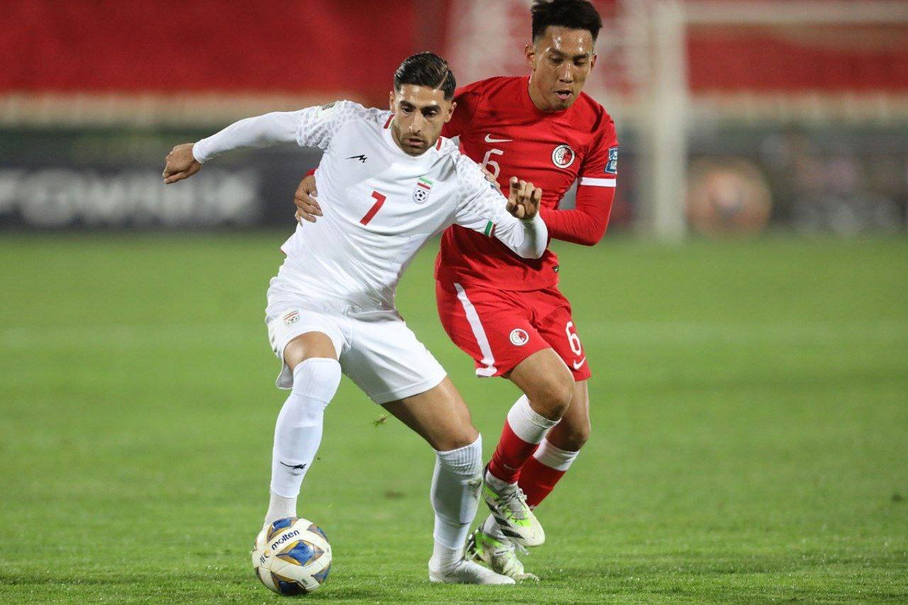 جام جهانی فوتبال