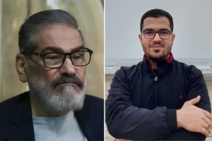 ادعاهای جنجالی علی قلهکی؛ « اگر انقلاب نشده بود خانواده شمخانی نهایتاً چند لنج داشت»