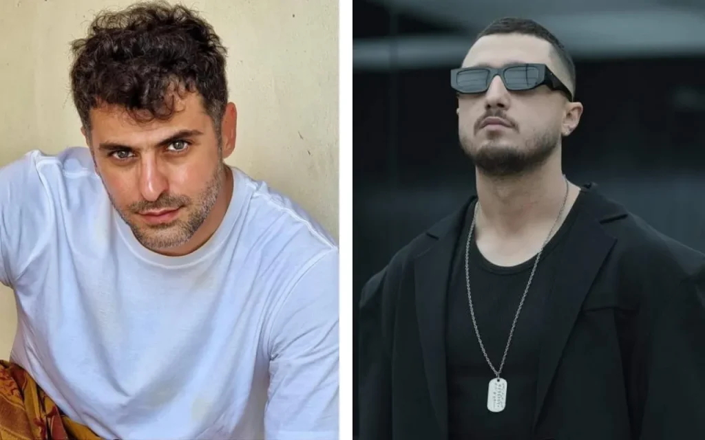 جنجالهای برنامه «گنگ»؛ از عذرخواهی محمدرضا شایع تا بیانیه یک پلتفرم