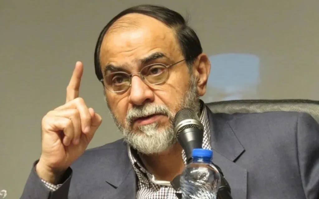 بازتاب اظهارات حسن رحیمپور ازغدی درباره حضور پسر نلسون ماندلا و چگوارا در اربعین
