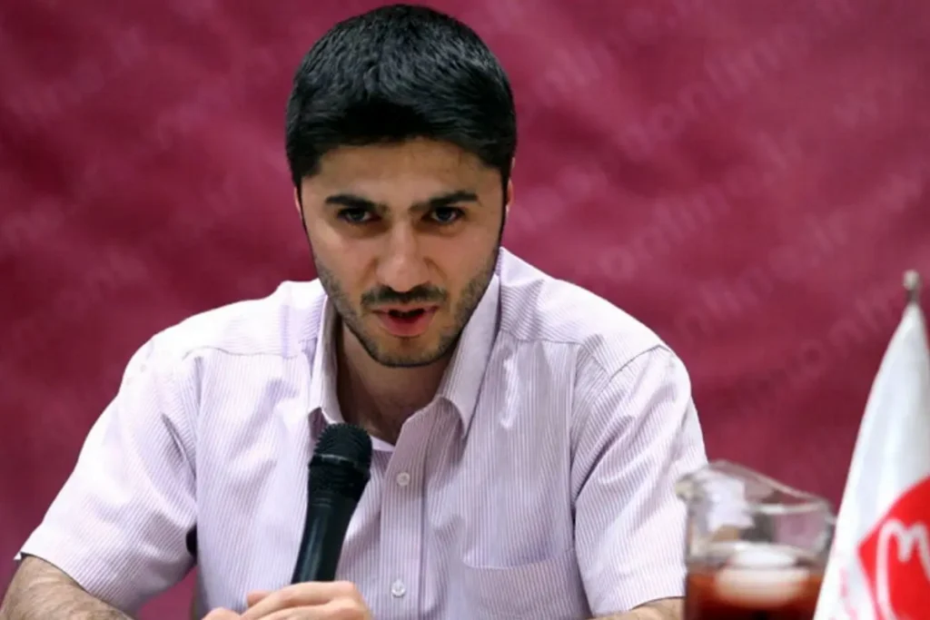 بشیر بیآزار؛ از حاشیههای بازداشت در فرانسه تا حضور دوباره در فضای رسانهای