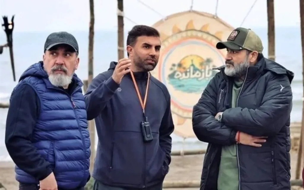 تهیهکننده و کارگردان برنامه جنجالی «بازمانده» از مردم ایران عذرخواهی کرد