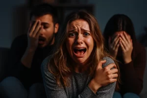 چرا هنگام تماشای فیلم‌های ترسناک درد شخصیت‌ها را حس می‌کنیم؟