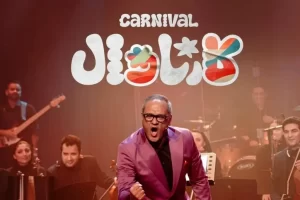 تهیه‌کننده مسابقه «کارناوال»: دکور برنامه ۱۰۰ میلیارد هزینه داشته است!