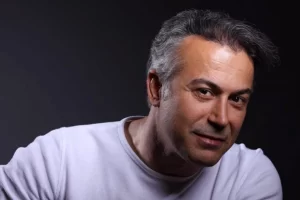 دانیال حکیمی از شروع با تئاتر تا شهرت با سریال «خواب و بیدار»