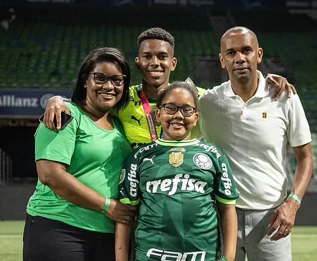 استوائو ویلیان