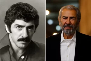 بیوگرافی فرامرز قریبیان؛ از شهرت با «گوزن‌ها» تا «خروج»