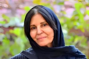 بیوگرافی گلچهره سجادیه