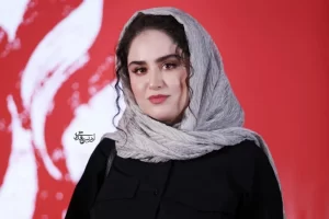 بیوگرافی هانیه غلامی؛ از نخستین تجربه‌های کودکی تا نقش‌آفرینی در سریال‌های مطرح