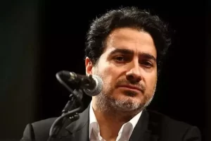 همایون شجریان: «من خواننده مردمی‌ هستم»