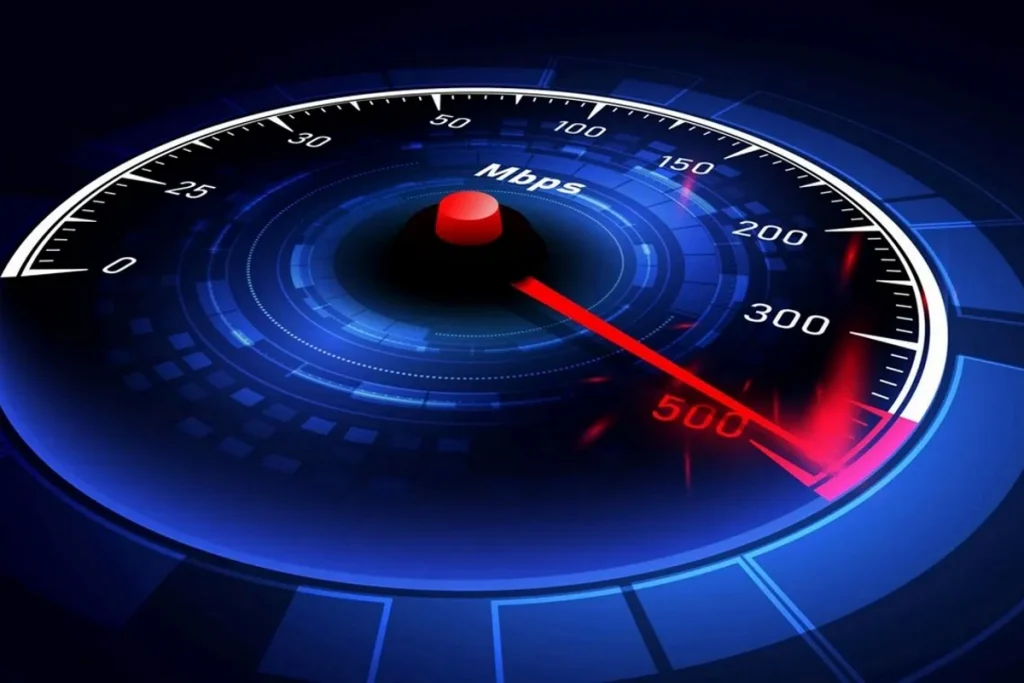 رتبه‌بندی سرعت اینترنت در کشورهای مختلف جهان