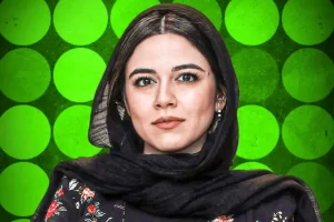 بیوگرافی ماهور الوند