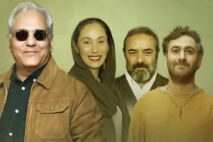 نقد سریال «شیش‌ماهه»؛ بازگشت پرحاشیه مهران مدیری به تلویزیون