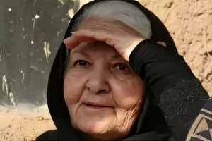 بیوگرافی مینا جعفرزاده