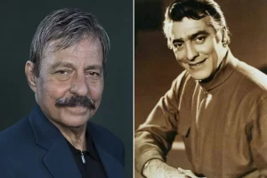 روایت مرتضی عقیلی از علت شهرت محمدعلی فردین به «سلطان سینمای ایران»