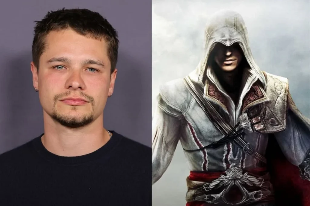 سریال Assassin’s Creed؛ ورود نتفلیکس به روم باستان با جزئیات تازه