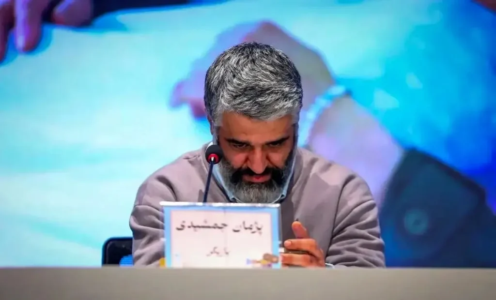 آخرین جزئیات پرونده پژمان جمشیدی از زبان معاون پزشکی قانونی