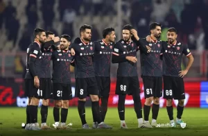 قراردادهای پرسپولیس و جزئیات دستمزدها فاش شد