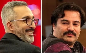 گفتگوی پیمان قاسم‌خانی با امیرمهدی ژوله؛ از عدم تمایل برای ساخت برره ۲ تا وضعیت مالی!