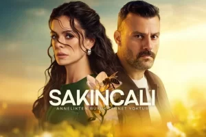 سریال ترکی «مشکل‌ساز»؛ روایت انتقام یک مادر