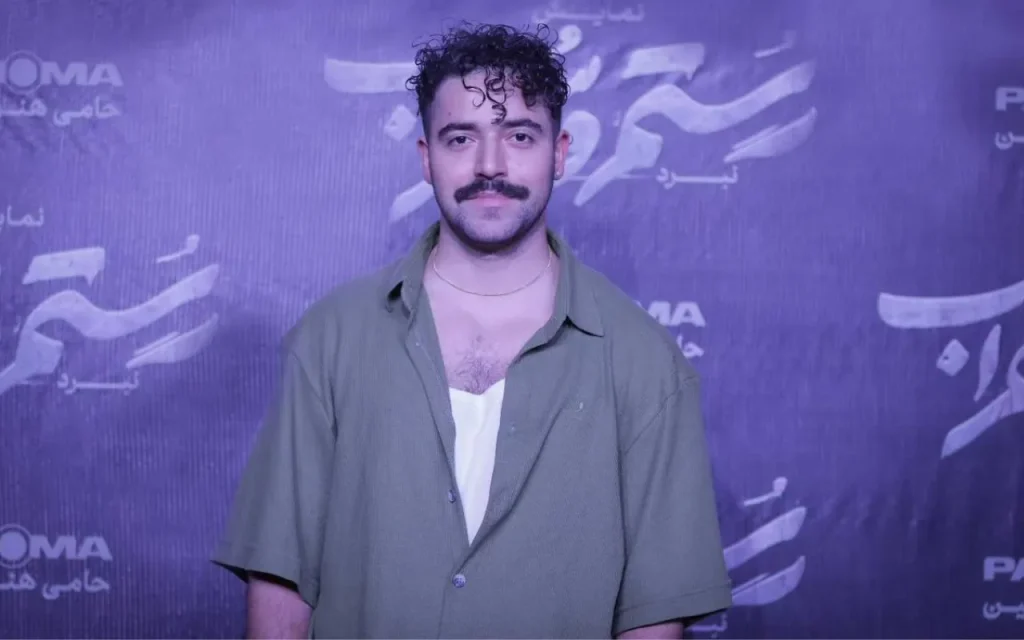 شروین حاجی‌پور مجاز شد