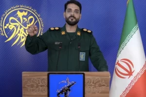 پیش‌بینی سخنگوی عملیات وعده صادق ۳ درباره احتمال وقوع جنگ