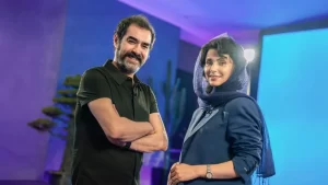 نگاهی به ریالیتی‌شو «اسپات لایت»