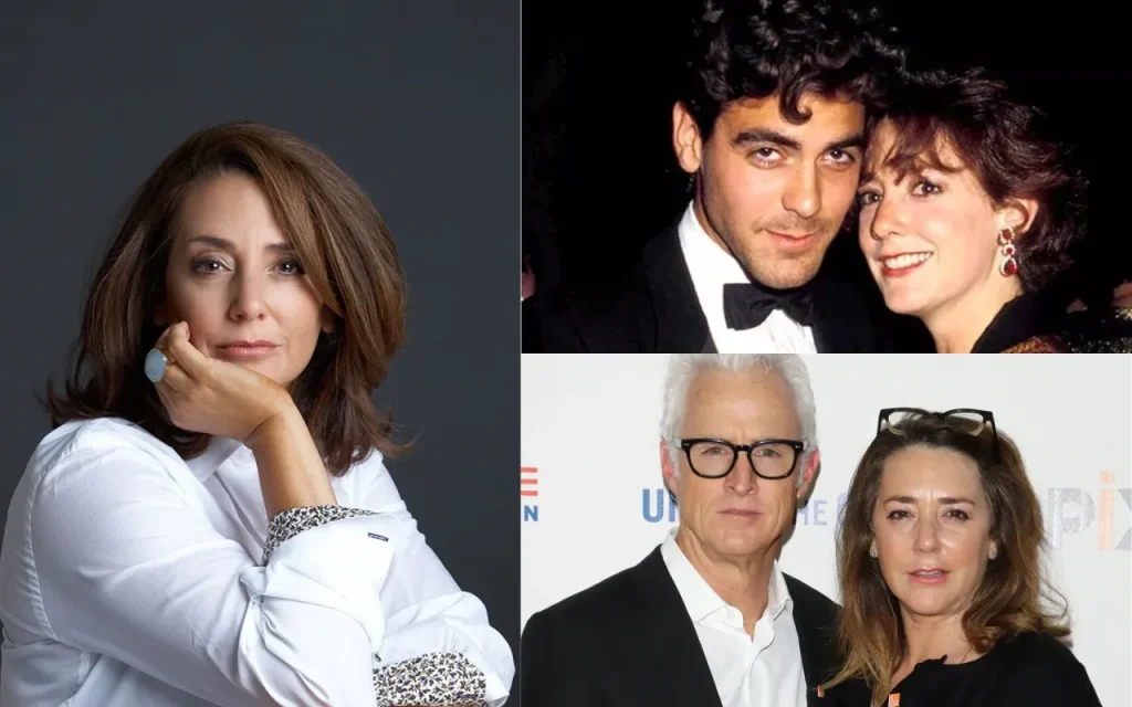 تالیا بالسام، همسر اول جورج کلونی که بود؟