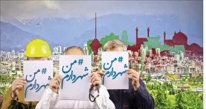 ویترین پرزرق‌وبرق شهرداری تهران برای آمارسازی‌های نجومی تیم روزیاتو ۳ ساعت پیش