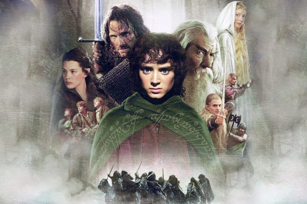 رتبهبندی کیفی ۶ فیلم فرانچایز «ارباب حلقهها»