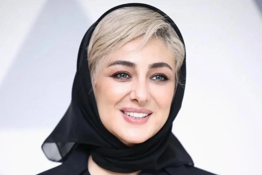 بیوگرافی ویدا جوان؛ از شهرت تا خداحافظی جنجالی از تلویزیون