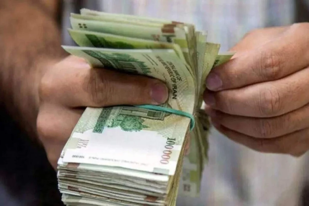 سقف عیدی کارگران در سال ۱۴۰۵ رسماً اعلام شد