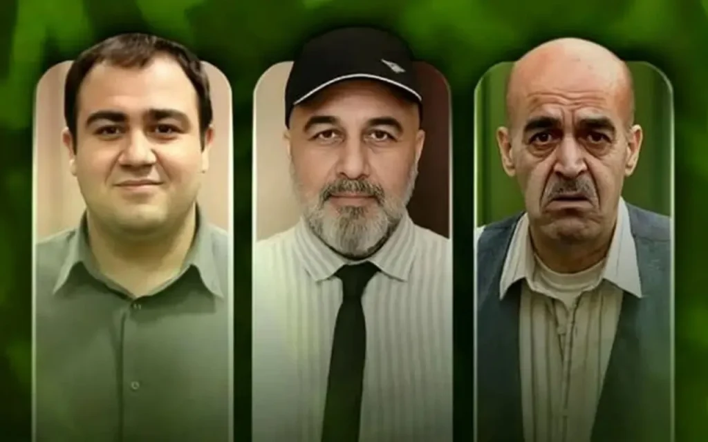 زمان پخش احتمالی سریال‌های آتی تلویزیون مشخص شد؛ از «زیر آسمان شهر ۴» تا «مرد ۳ هزار چهره»