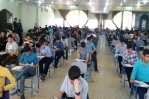نتایج امتحانات نهایی دانش‌آموزان اعلام شد