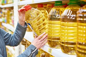 قیمت‌های تازه روغن پس از حذف ارز ترجیحی اعلام شد
