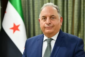 وزیر دارایی دولت سوریه خواستار پرداخت غرامت سنگین از ایران شد