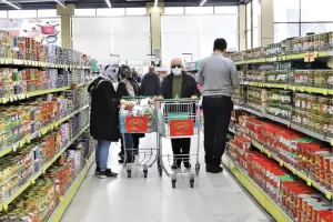 شرط دریافت کالابرگ الکترونیکی برای دهک دهم اعلام شد
