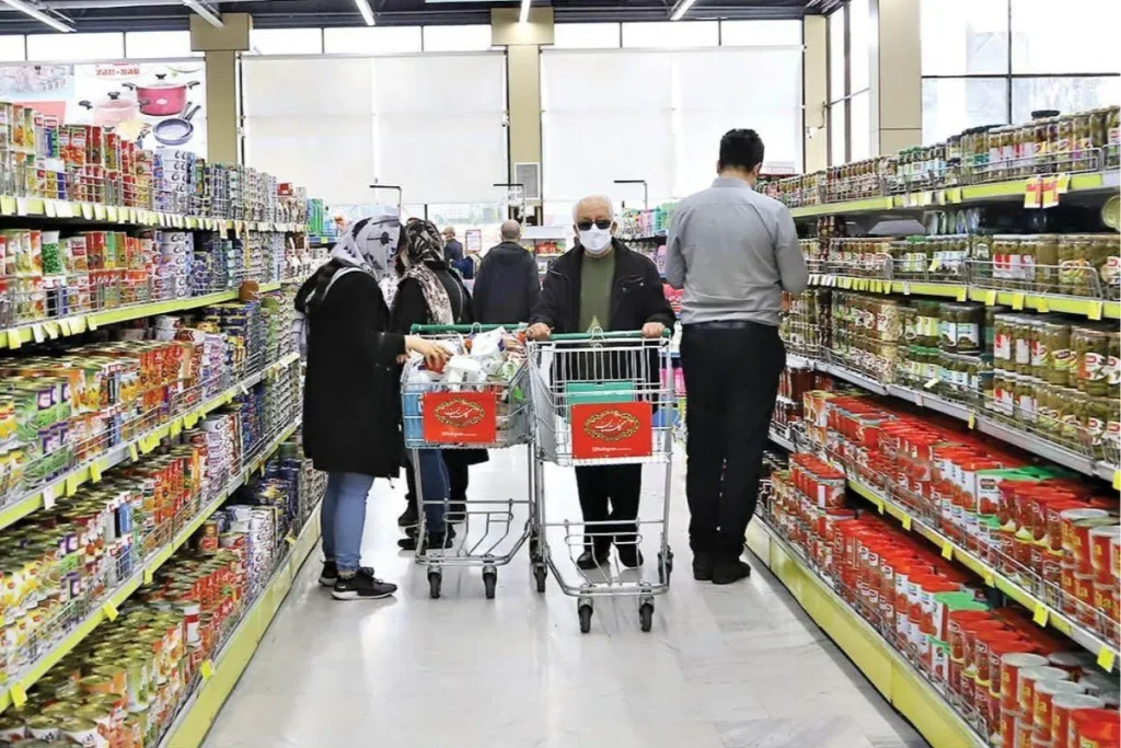 شرط دریافت کالابرگ الکترونیکی برای دهک دهم اعلام شد