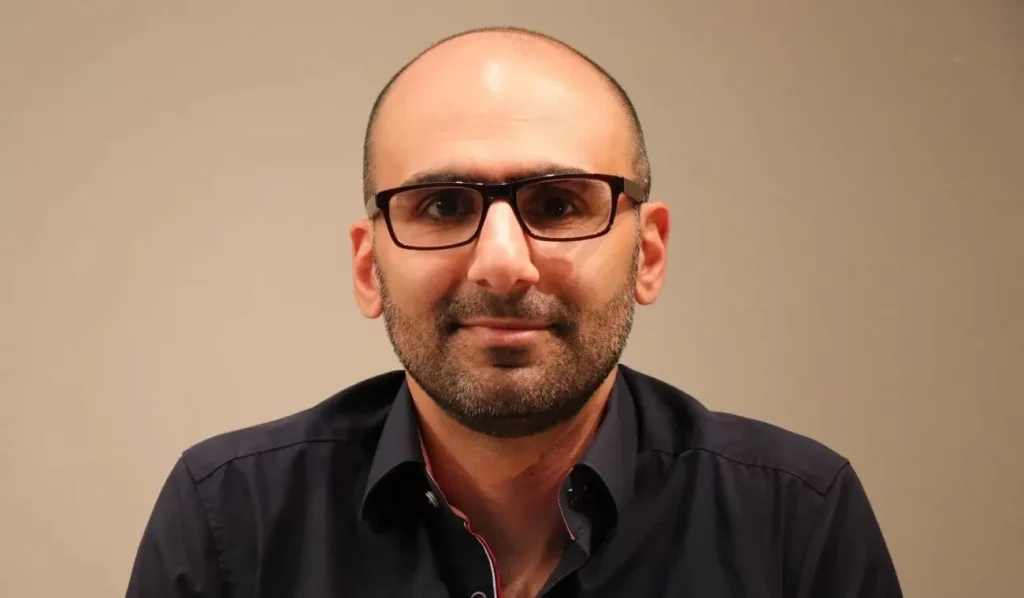 علی بندری و طوفان انتقادات در شبکه‌های اجتماعی