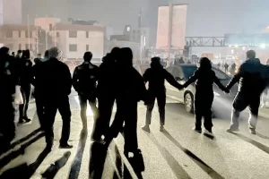 حکم افراد بازداشت‌شده در اعتراضات اخیر اعلام شد
