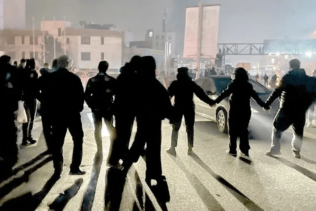 حکم افراد بازداشتشده در اعتراضات اخیر اعلام شد