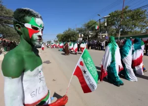 سومالی‌لند؛ سرزمینی ناشناخته که اسرائیل آن را به رسمیت شناخت