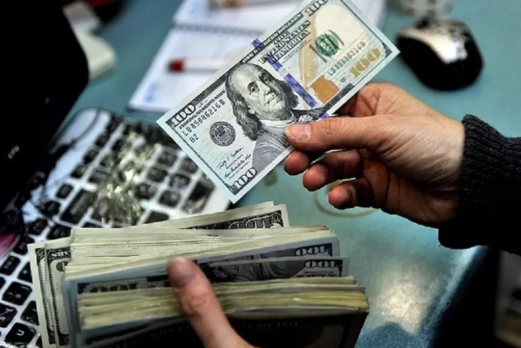 سامانه ارز مسافرتی همچنان قطع است