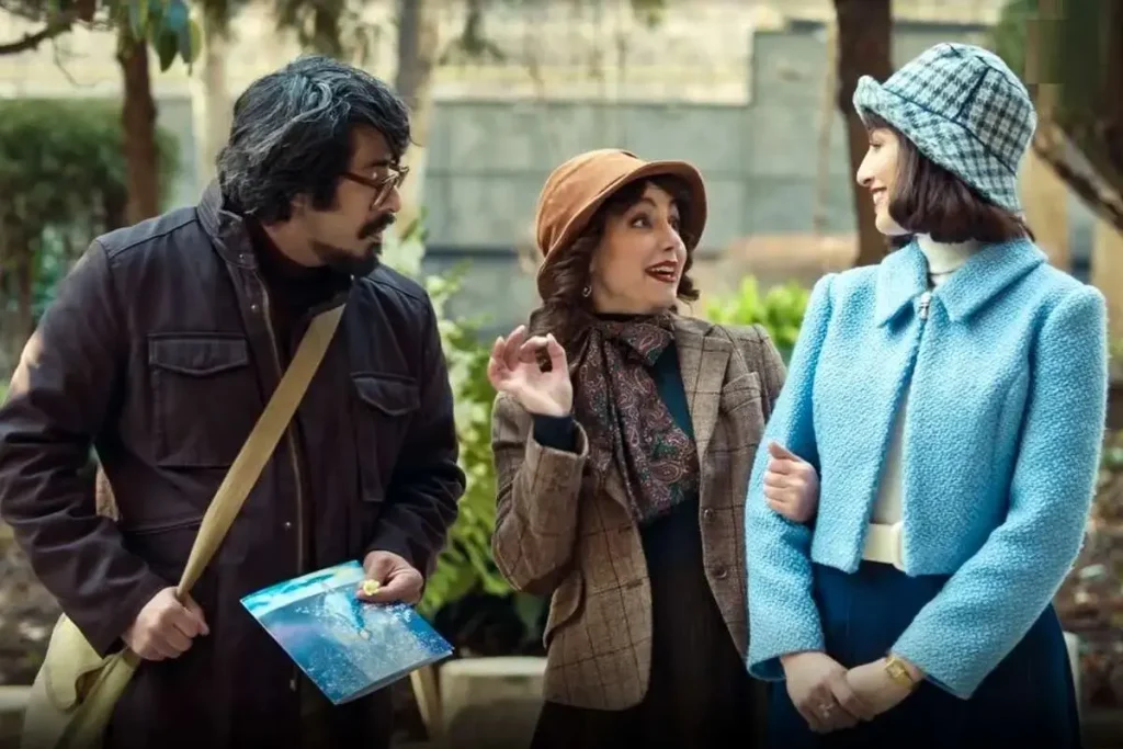 انتقاد عضو هیات علمی دانشگاه امام صادق از سریال تاسیان؛ ادعای سفیدشویی ساواک و تحریف تاریخ معاصر