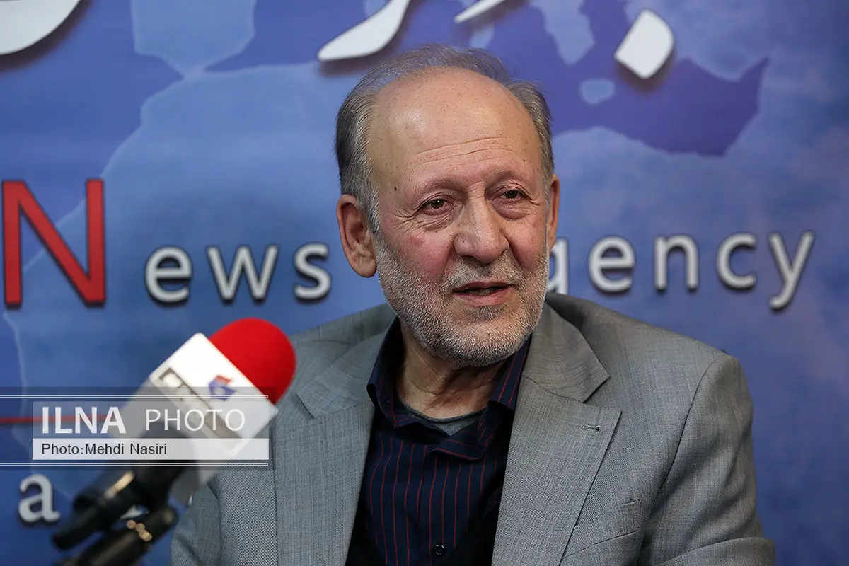 ساداتیان: هدف اسرائیل تجزیه ایران است